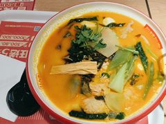 -每味每客·重庆麻辣烫(国泰店)