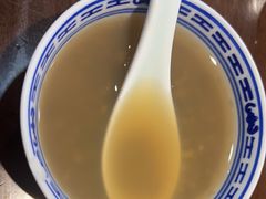 -蟹上黄·蟹黄面·江南糖水(人民广场店)