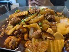 -煲得鲜·桐乡煲·小龙虾(万达店)