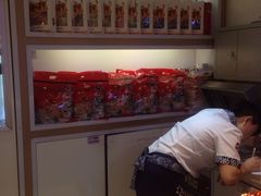 -水一方现烤鱿鱼丝大连特产(高新苏宁百货店)