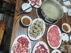 -官塘兄弟·潮汕牛肉店(官塘总店)