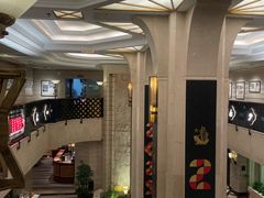 -国际饭店·原点咖啡吧ORIGIN CAFE&BAR