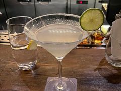 -Mercato莫卡多露台餐厅与酒吧(K11店)