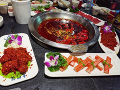 -大龙燚火锅(春熙店)