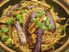 -隆喜元鱼汤包·海鲜(中联广场店)