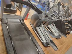 -奥力健身游泳俱乐部(华悦店)