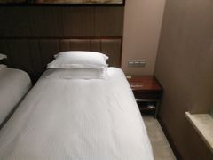 -南京钟山宾馆(江苏省会议中心)