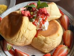 -UPPER KITCHEN(延安路店)