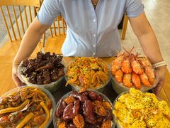 -品鲜村农家菜·阳澄湖大闸蟹(总店)