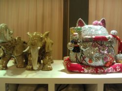 店内环境-绘甲社NACHO&DAI SALON