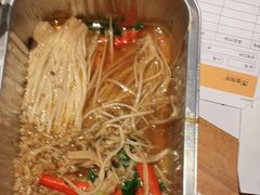 -木屋烧烤(坂田天安云谷店)