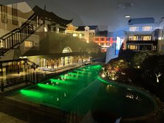 -苏州吴宫泛太平洋酒店