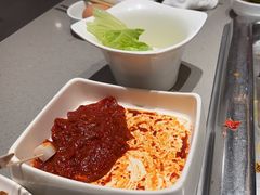 -海底捞火锅(天通苑华联店)