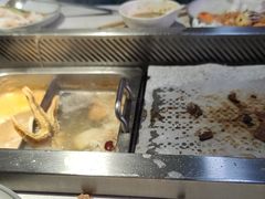 -新艺自助美食城(中山路店)
