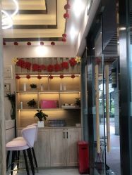 -芳朵美容养生SPA