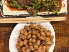 -醉八仙热酒馆(渝中店)