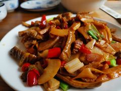 -牛八宝桂林米粉(八里庄店)