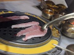 -韩宫宴烤肉·料理(苏州中心店)