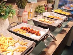 -骑士牛排(北仑银泰城店)