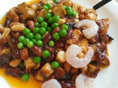 八宝年糕粒-五芳齋(云南南路店)