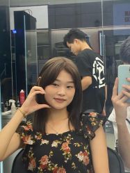 -乾健·烫染·接发SALON