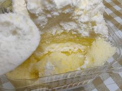 -红宝石·鲜奶小方·海派西点房(南丹店)