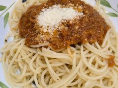 -萨莉亚意式餐厅(南开大悦城店)