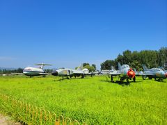 -中国航空博物馆