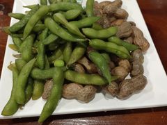 -大明铜锅·烤涮坊·烧烤(新开路店)