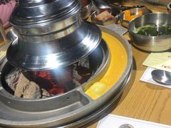 -姜虎东白丁烤肉(恒隆广场店)