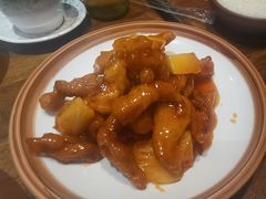 -薛阿婆(北美新天地中心店)