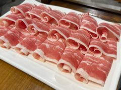 -老北京涮肉(经一路店)