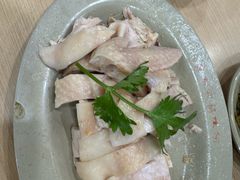 -百家鸡味馆(清泰店)