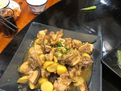 -外婆船宴餐厅·外婆喊你回家吃饭