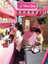 -幻贝家儿童乐园(苏州中心店)