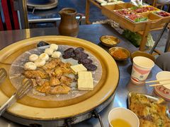 -阿昌白族石板烧·菌锅(大理古城店)