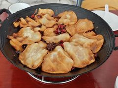 -百味地锅鸡(铜山路店)