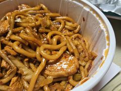 -品质伊骊新疆菜(紫金店)
