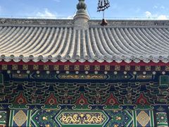 -妙应寺白塔
