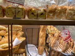 -山崎面包(静安久光店)