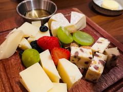 -Bistro Les Lilas丁香花小酒馆