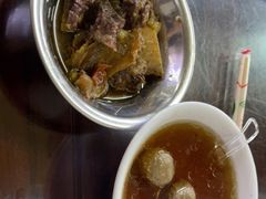 -好成财牛排馆(涂门街总店)