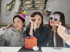-姆们M Sweetie Cake(五道口店)