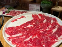 -巴卤社老火锅(财富店)