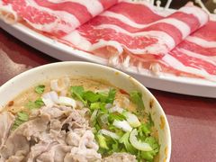 -老字号京味涮肉坊(梦溪路店)