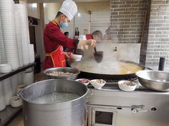 -白家高记肥肠粉(总店)