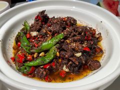 -新辣宴·湖南家常菜·商务聚餐(中粮创芯店)