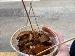 -明记牛杂(新马路分店)