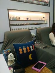 -美斯洛美甲美睫连锁店