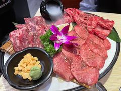 -大阪烧肉BAKA一代(十亩地店)